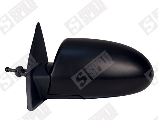 Buitenspiegel Spilu 51277
