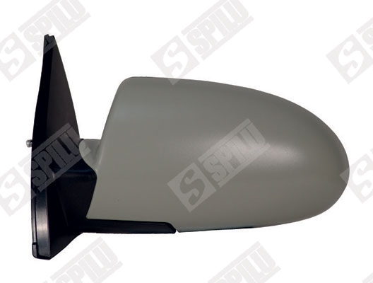 Buitenspiegel Spilu 51283