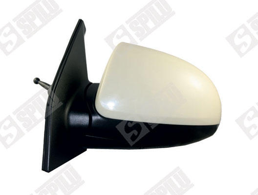 Buitenspiegel Spilu 51453