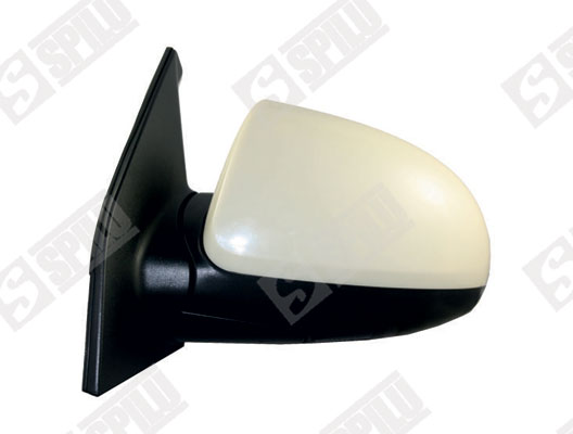 Buitenspiegel Spilu 51455