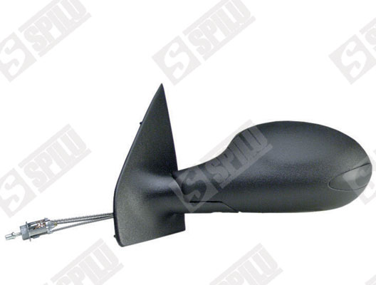 Buitenspiegel Spilu 51627