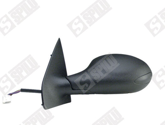 Buitenspiegel Spilu 51629