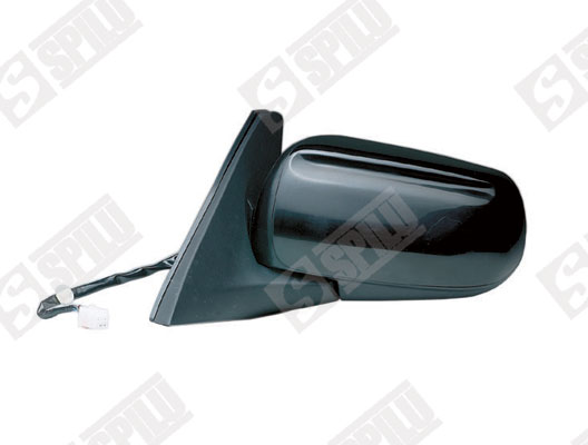 Buitenspiegel Spilu 51705