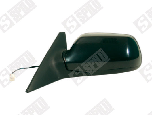 Buitenspiegel Spilu 51750