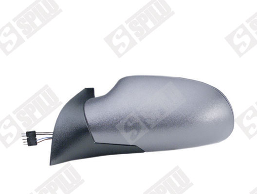 Buitenspiegel Spilu 51895