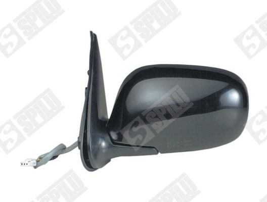 Buitenspiegel Spilu 52109