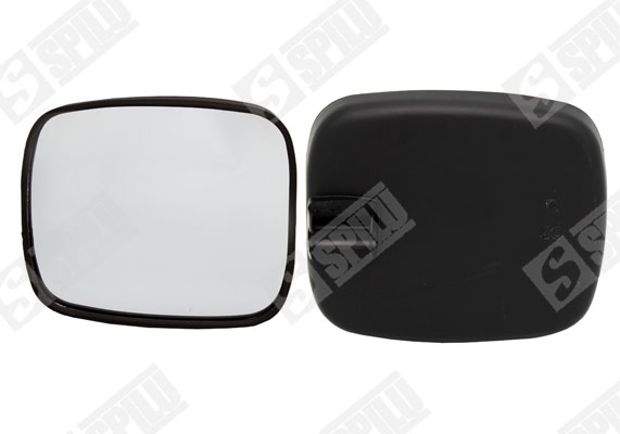 Buitenspiegel Spilu 52267