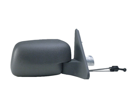 Buitenspiegel Spilu 52504