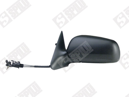 Buitenspiegel Spilu 52818