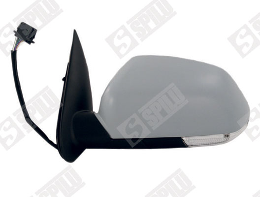 Buitenspiegel Spilu 52825