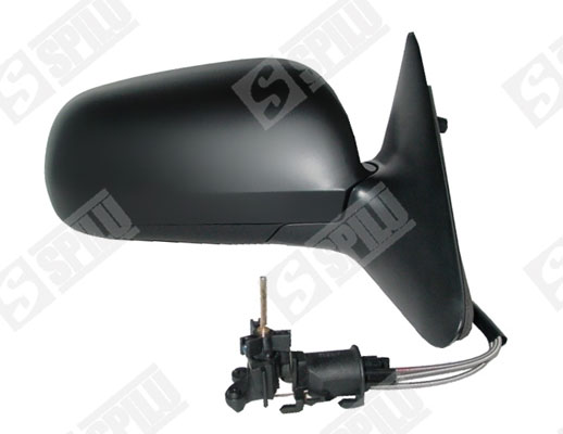 Buitenspiegel Spilu 52856