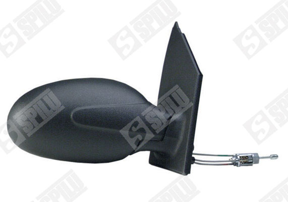 Buitenspiegel Spilu 52912