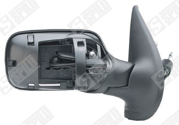 Buitenspiegel Spilu 53008