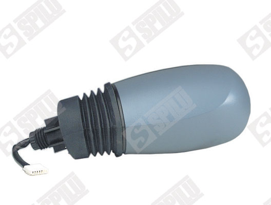 Buitenspiegel Spilu 53012