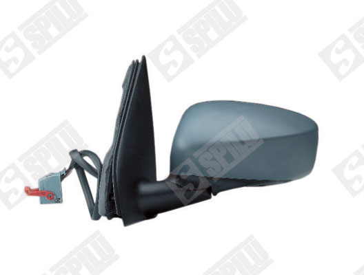 Buitenspiegel Spilu 53037