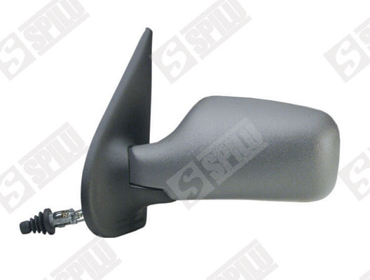 Buitenspiegel Spilu 53041