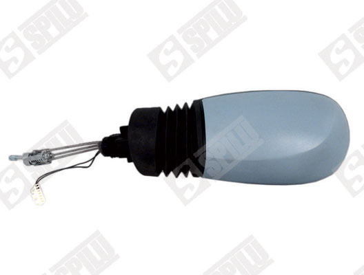 Buitenspiegel Spilu 53082