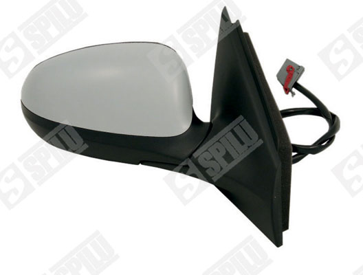 Buitenspiegel Spilu 53088