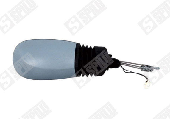 Buitenspiegel Spilu 53244