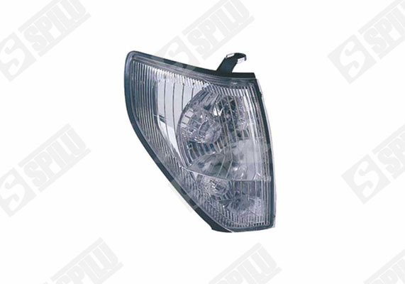 Knipperlicht Spilu 534046