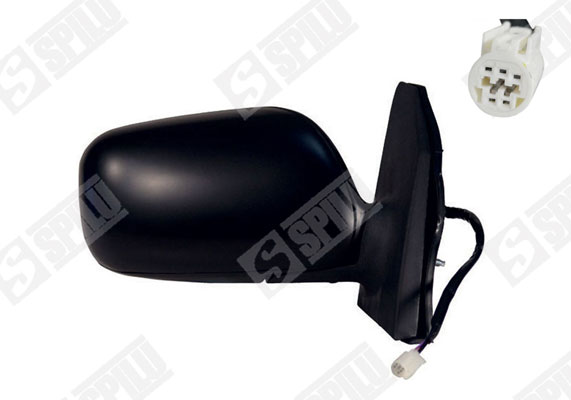 Buitenspiegel Spilu 53450