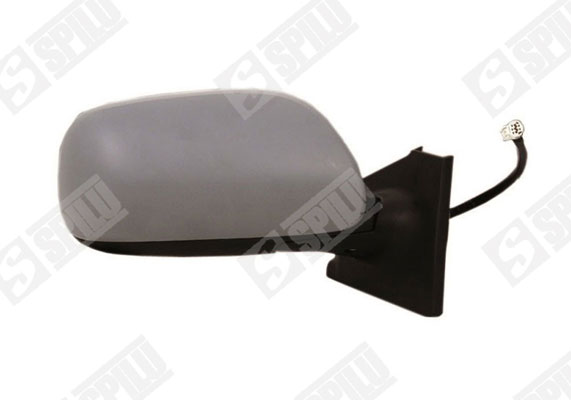 Buitenspiegel Spilu 53474