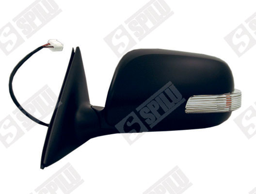 Buitenspiegel Spilu 53482