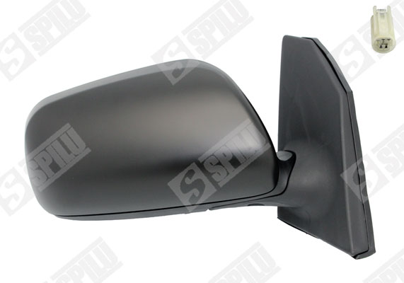 Buitenspiegel Spilu 53486