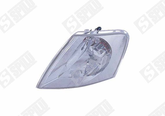 Knipperlicht Spilu 535055