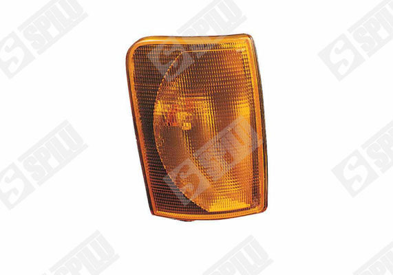 Knipperlicht Spilu 535146