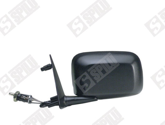 Buitenspiegel Spilu 53519