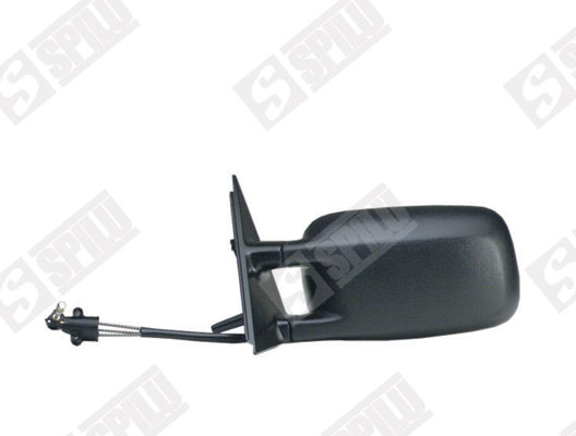 Buitenspiegel Spilu 53537