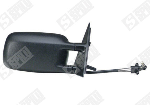 Buitenspiegel Spilu 53538