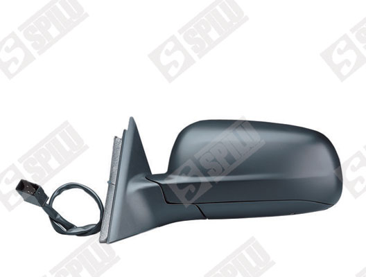 Buitenspiegel Spilu 53549