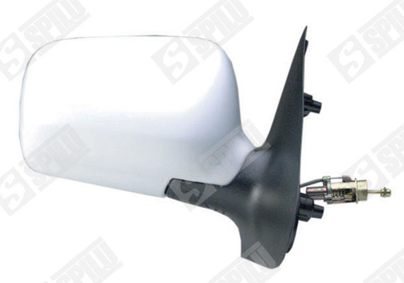 Buitenspiegel Spilu 53562