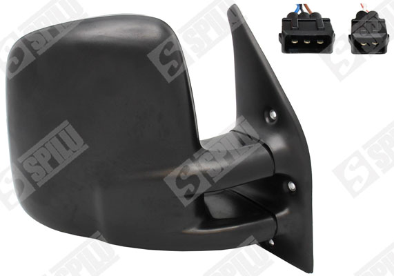 Buitenspiegel Spilu 53570