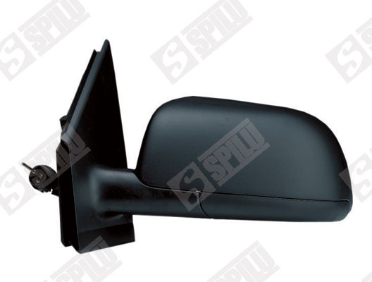 Buitenspiegel Spilu 53583