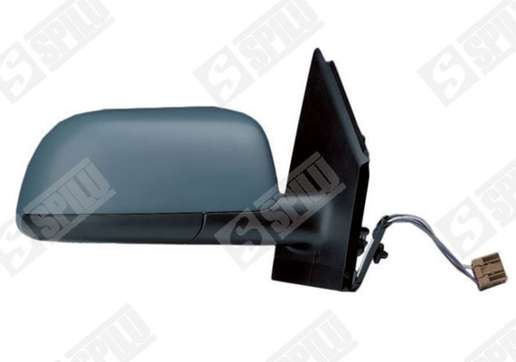 Buitenspiegel Spilu 53588