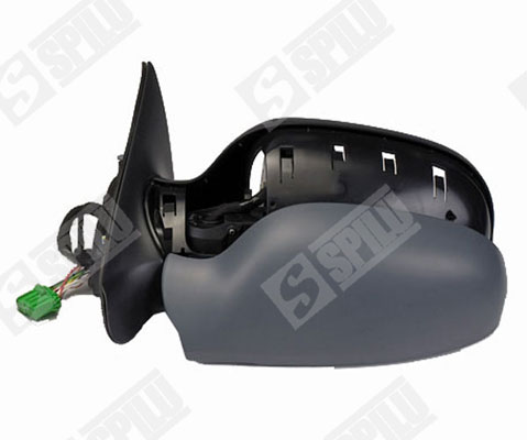 Buitenspiegel Spilu 53645