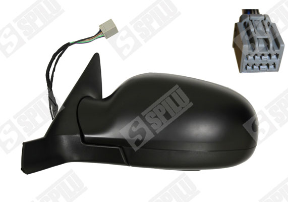 Buitenspiegel Spilu 53647