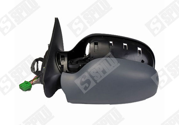 Buitenspiegel Spilu 53649