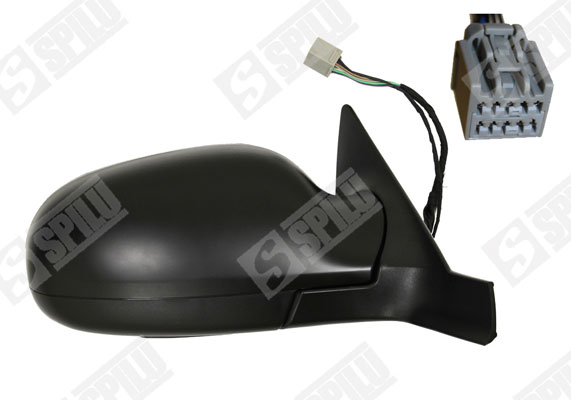 Buitenspiegel Spilu 53652