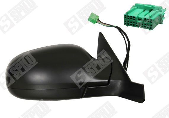 Buitenspiegel Spilu 53656