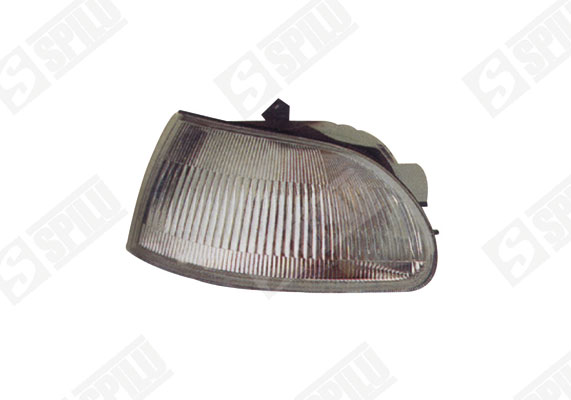 Knipperlicht Spilu 537019