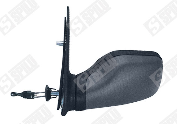 Buitenspiegel Spilu 53831