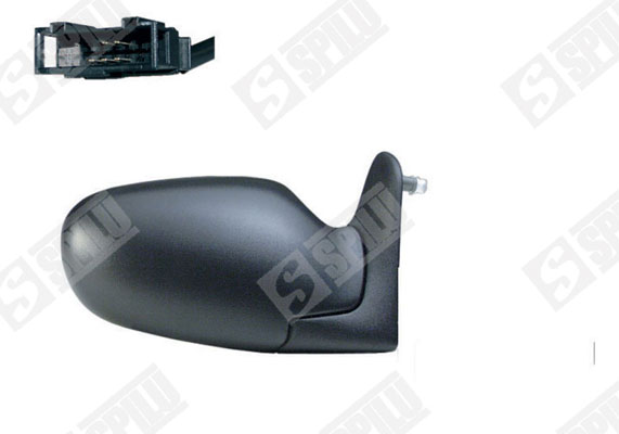 Buitenspiegel Spilu 54034