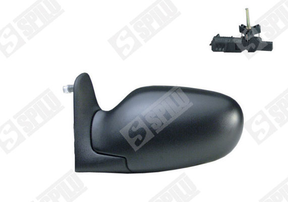 Buitenspiegel Spilu 54035