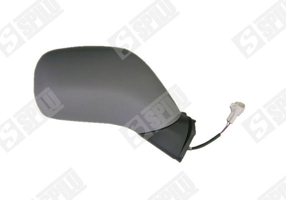 Buitenspiegel Spilu 54164