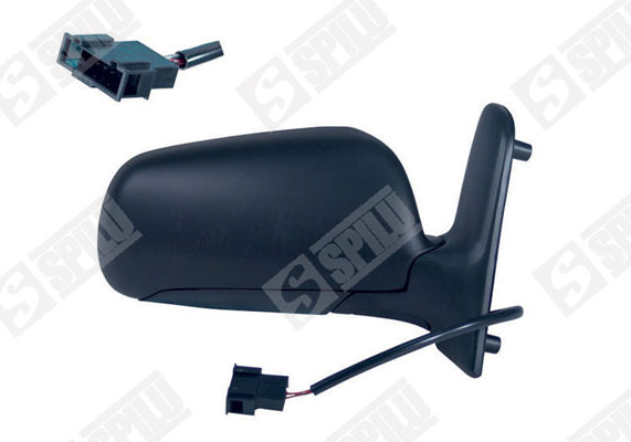 Buitenspiegel Spilu 54204