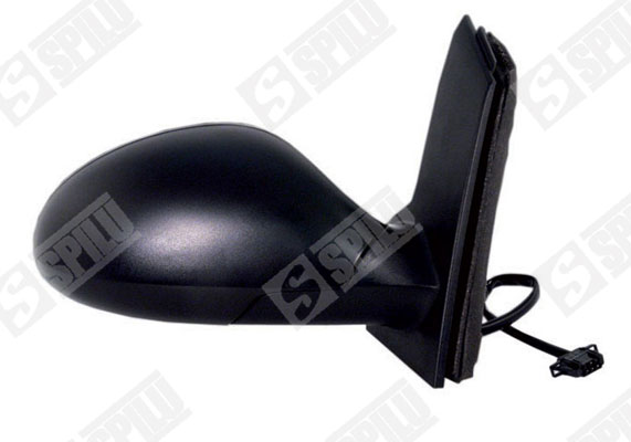 Buitenspiegel Spilu 54228